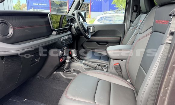 Buy Used Jeep Wrangler Other Car in Nuku'alofa in Tongatapu Buy Used Jeep Wrangler Other Car in Nuku'alofa in Tongatapu