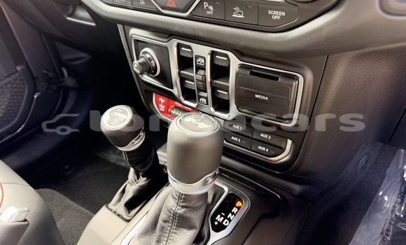 Buy Used Jeep Wrangler Other Car in Nuku'alofa in Tongatapu Buy Used Jeep Wrangler Other Car in Nuku'alofa in Tongatapu