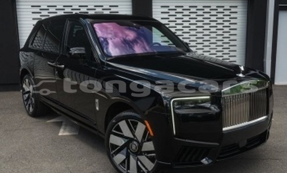 Buy Used Rolls-Royce Phantom Black Car in Nuku'alofa in Tongatapu Buy Used Rolls-Royce Phantom Black Car in Nuku'alofa in Tongatapu