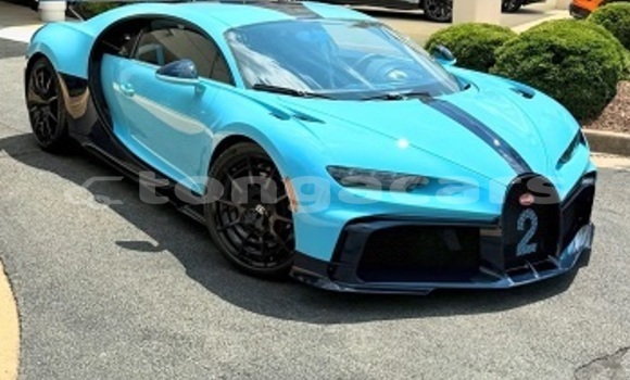 Buy Used Bugatti Chiron Other Car in Nuku'alofa in Tongatapu Buy Used Bugatti Chiron Other Car in Nuku'alofa in Tongatapu