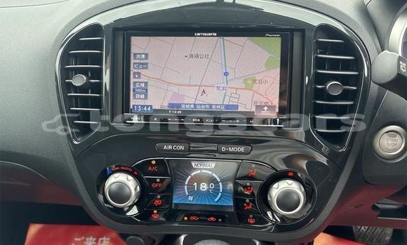 Buy Used Nissan Juke White Car in Haveloloto in Tongatapu Buy Used Nissan Juke White Car in Haveloloto in Tongatapu