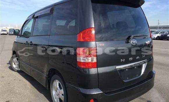 Acheter Occasion Voiture Toyota Noah Autre à Haveloloto, Tongatapu