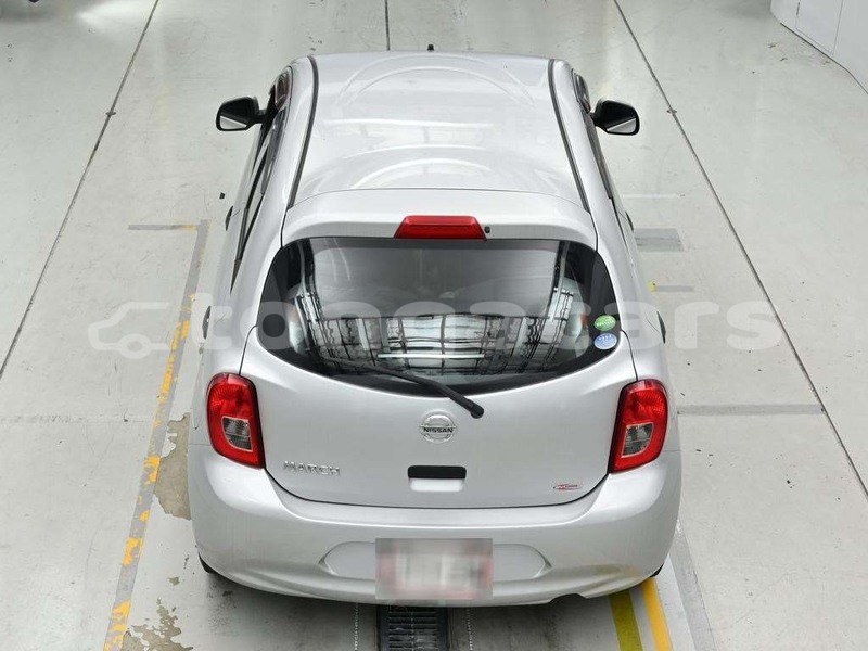 Big with watermark nissan march tongatapu nuku alofa 847