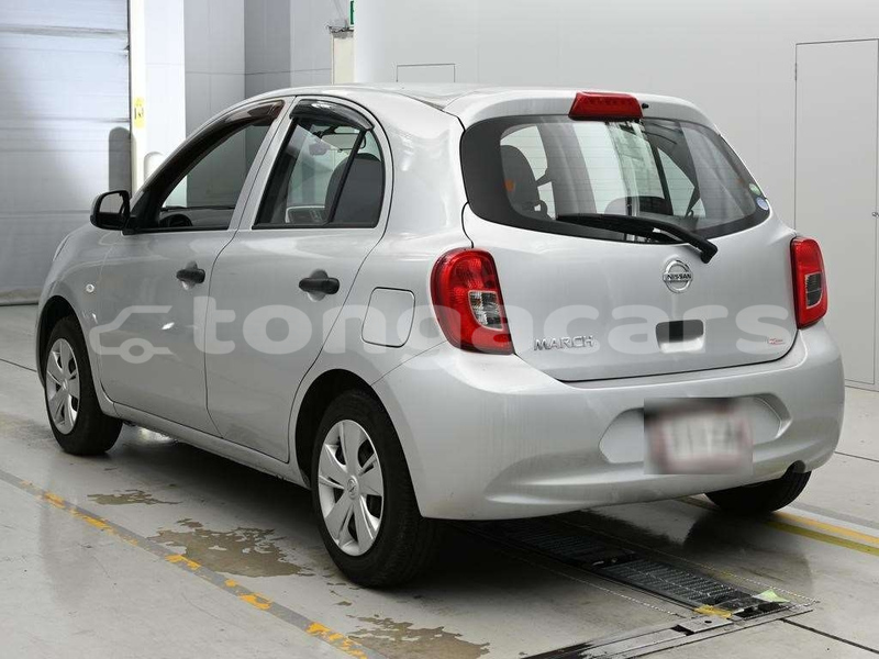 Big with watermark nissan march tongatapu nuku alofa 847
