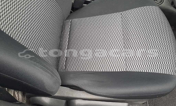 Buy Used Nissan March Silver Car in Nuku'alofa in Tongatapu Buy Used Nissan March Silver Car in Nuku'alofa in Tongatapu