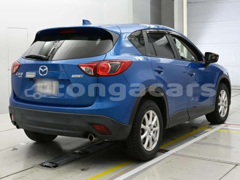 Big with watermark mazda cx 5 tongatapu nuku alofa 848