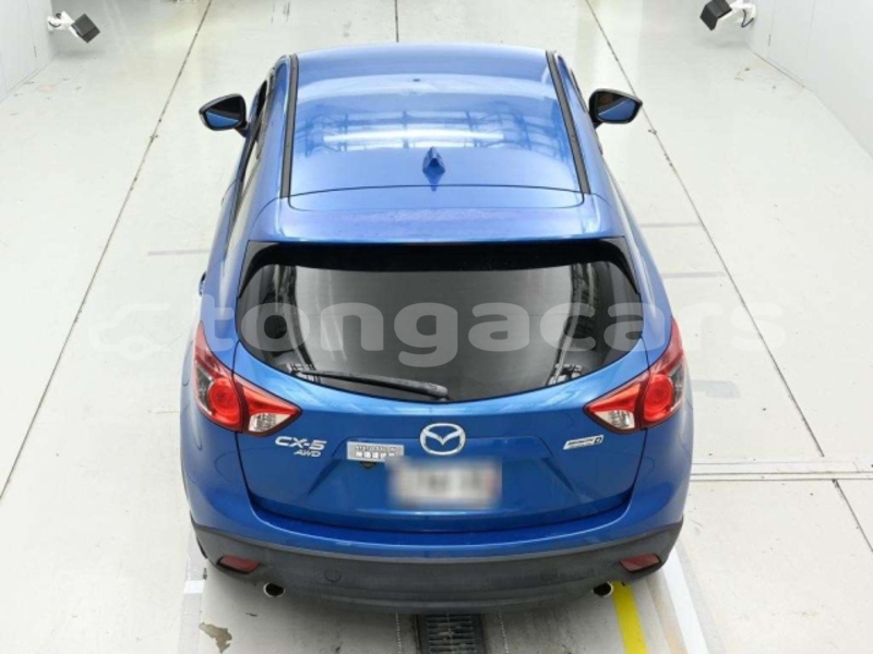 Big with watermark mazda cx 5 tongatapu nuku alofa 848