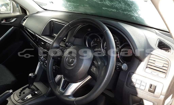 Buy Used Mazda CX-5 Blue Car in Nuku'alofa in Tongatapu Buy Used Mazda CX-5 Blue Car in Nuku'alofa in Tongatapu