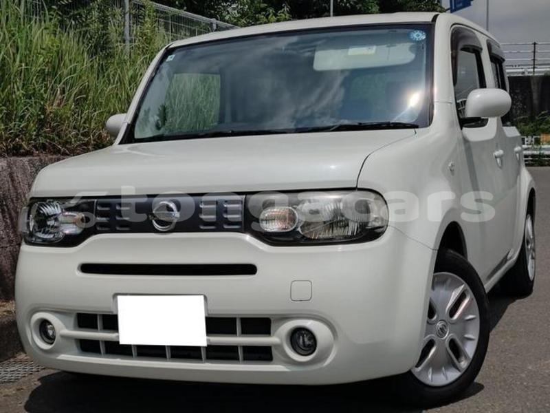 Big with watermark nissan cube tongatapu nuku alofa 850