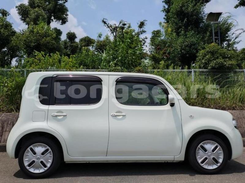 Big with watermark nissan cube tongatapu nuku alofa 850