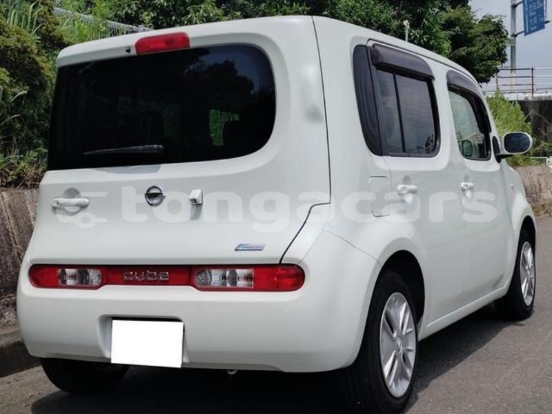 Big with watermark nissan cube tongatapu nuku alofa 850