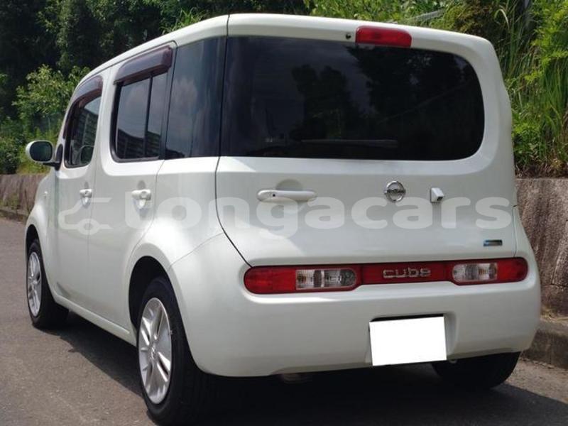 Big with watermark nissan cube tongatapu nuku alofa 850