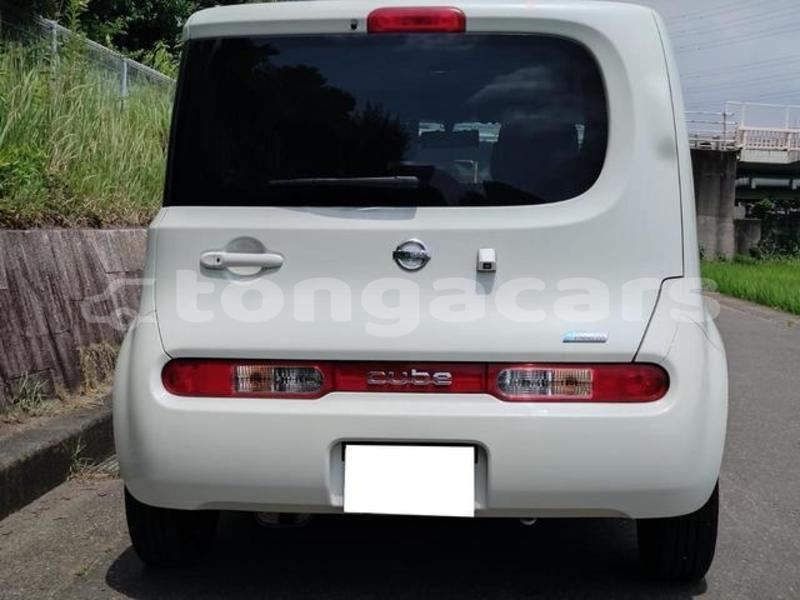 Big with watermark nissan cube tongatapu nuku alofa 850