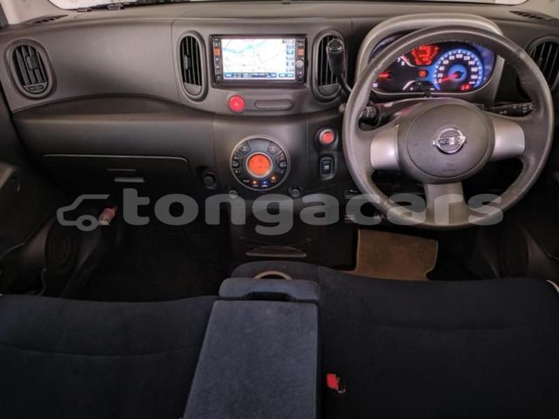 Big with watermark nissan cube tongatapu nuku alofa 850