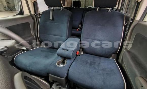 Buy Used Nissan Cube White Car in Nuku'alofa in Tongatapu Buy Used Nissan Cube White Car in Nuku'alofa in Tongatapu