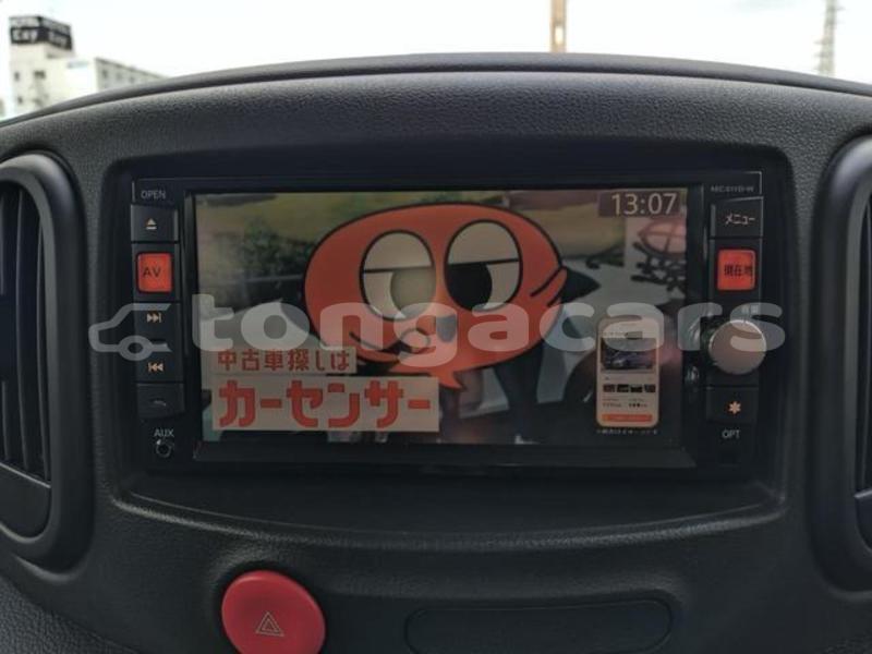 Big with watermark nissan cube tongatapu nuku alofa 850