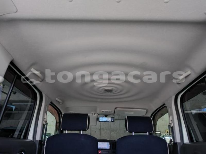 Big with watermark nissan cube tongatapu nuku alofa 850