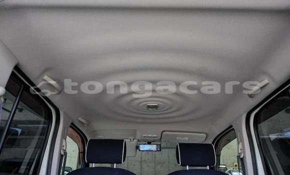 Buy Used Nissan Cube White Car in Nuku'alofa in Tongatapu Buy Used Nissan Cube White Car in Nuku'alofa in Tongatapu
