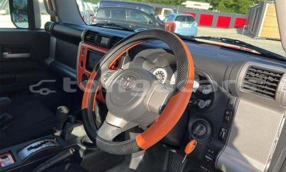 Buy Used Toyota FJ Cruiser Other Car in Nuku'alofa in Tongatapu Buy Used Toyota FJ Cruiser Other Car in Nuku'alofa in Tongatapu
