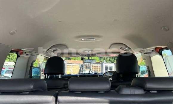 Buy Used Toyota FJ Cruiser Other Car in Nuku'alofa in Tongatapu Buy Used Toyota FJ Cruiser Other Car in Nuku'alofa in Tongatapu