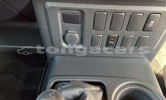 Buy Used Toyota FJ Cruiser Other Car in Nuku'alofa in Tongatapu Buy Used Toyota FJ Cruiser Other Car in Nuku'alofa in Tongatapu