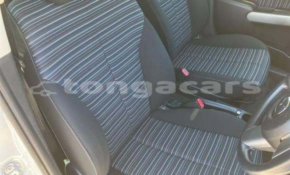 Buy Used Mazda Demio White Car in Nuku'alofa in Tongatapu Buy Used Mazda Demio White Car in Nuku'alofa in Tongatapu