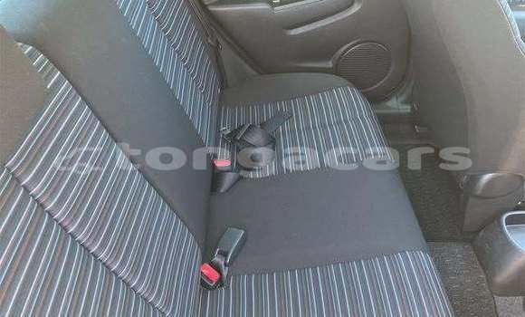 Buy Used Mazda Demio White Car in Nuku'alofa in Tongatapu Buy Used Mazda Demio White Car in Nuku'alofa in Tongatapu