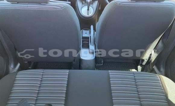 Buy Used Mazda Demio White Car in Nuku'alofa in Tongatapu Buy Used Mazda Demio White Car in Nuku'alofa in Tongatapu