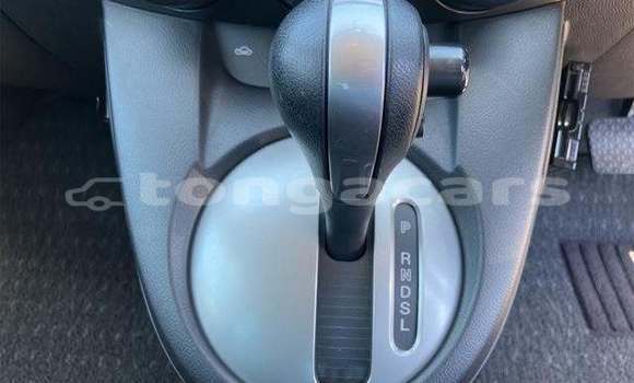 Buy Used Mazda Demio White Car in Nuku'alofa in Tongatapu Buy Used Mazda Demio White Car in Nuku'alofa in Tongatapu