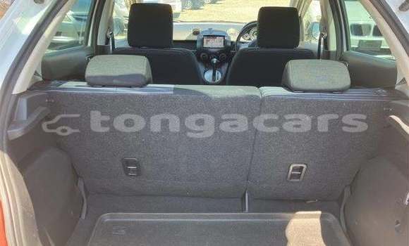 Buy Used Mazda Demio White Car in Nuku'alofa in Tongatapu Buy Used Mazda Demio White Car in Nuku'alofa in Tongatapu