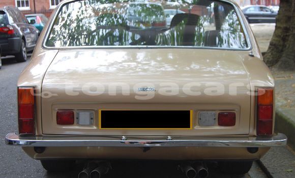 Buy Bristol 603 bumper part in Fua'amotu in Tongatapu Buy Bristol 603 bumper part in Fua'amotu in Tongatapu