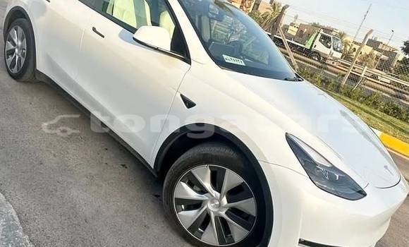 Buy Used Tesla Model X White Car in Nuku'alofa in Tongatapu Buy Used Tesla Model X White Car in Nuku'alofa in Tongatapu