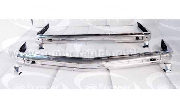 Buy BMW E21 bumper 1977 in Haveloloto in Tongatapu Buy BMW E21 bumper 1977 in Haveloloto in Tongatapu