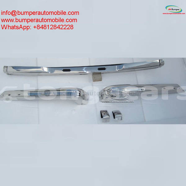Big with watermark 3 bmw e21 bumpers 1