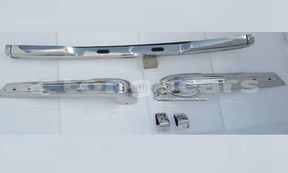 Buy BMW E21 bumper 1977 in Haveloloto in Tongatapu Buy BMW E21 bumper 1977 in Haveloloto in Tongatapu