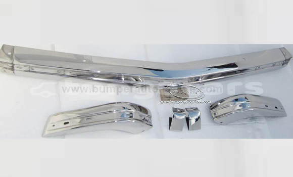 Buy BMW E21 bumper 1977 in Haveloloto in Tongatapu Buy BMW E21 bumper 1977 in Haveloloto in Tongatapu
