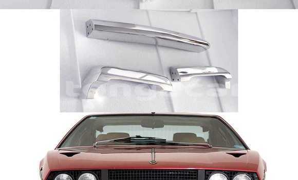 Buy Lamborghini Espada bumper in Fua'amotu in Tongatapu Buy Lamborghini Espada bumper in Fua'amotu in Tongatapu