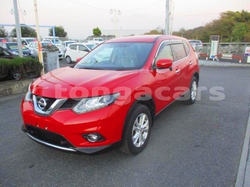 Big with watermark nissan x trail tongatapu nuku alofa 868