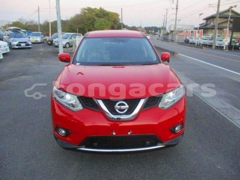 Big with watermark nissan x trail tongatapu nuku alofa 868