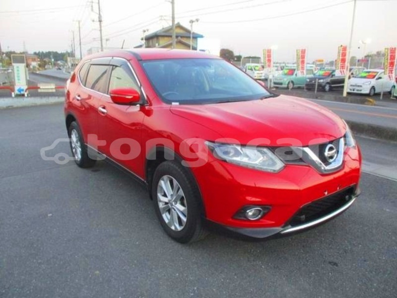 Big with watermark nissan x trail tongatapu nuku alofa 868