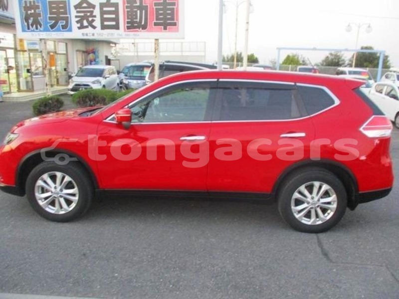 Big with watermark nissan x trail tongatapu nuku alofa 868