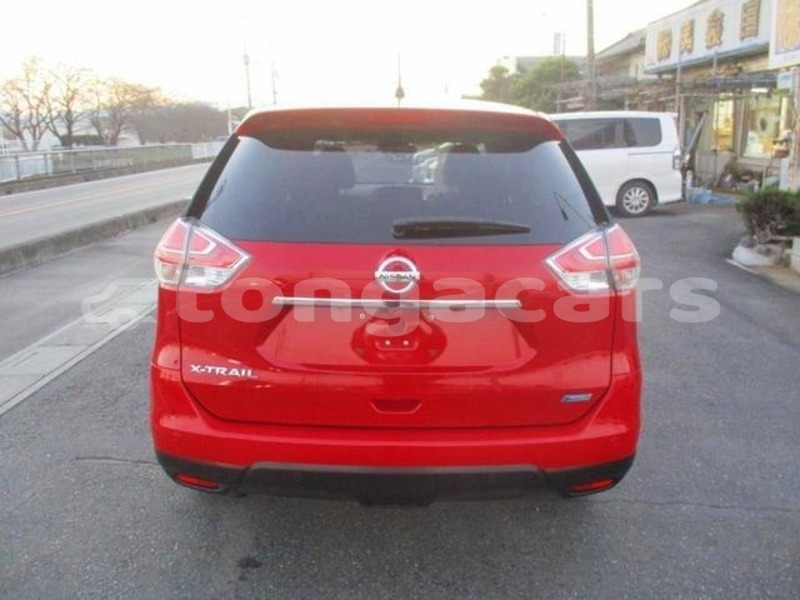 Big with watermark nissan x trail tongatapu nuku alofa 868