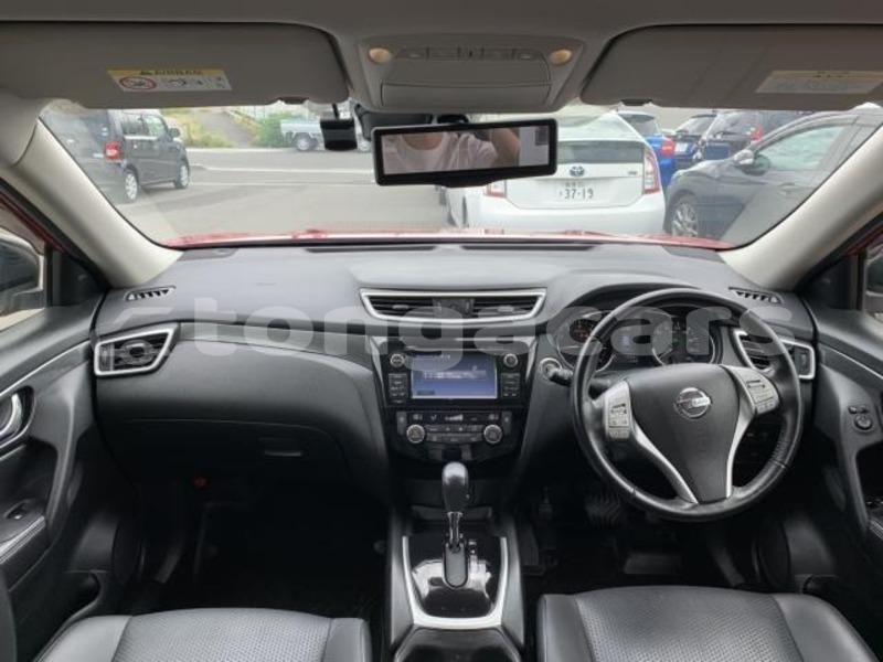 Big with watermark nissan x trail tongatapu nuku alofa 868