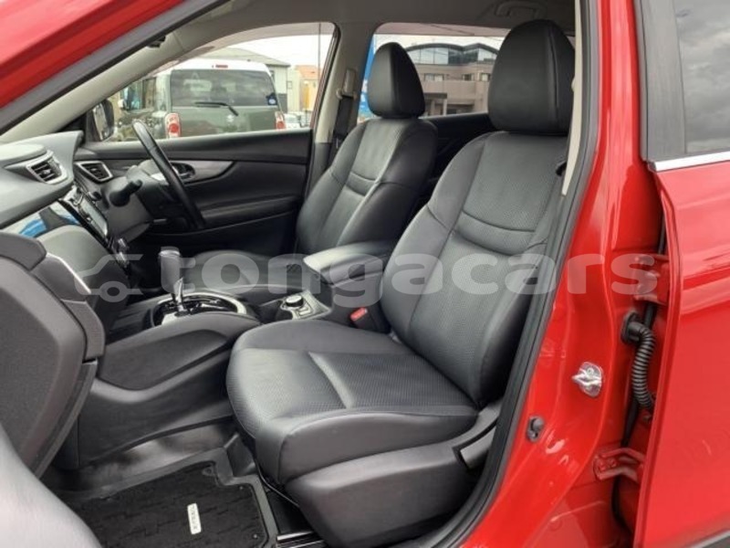 Big with watermark nissan x trail tongatapu nuku alofa 868