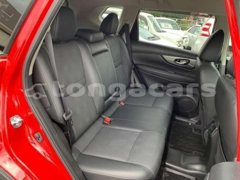 Big with watermark nissan x trail tongatapu nuku alofa 868