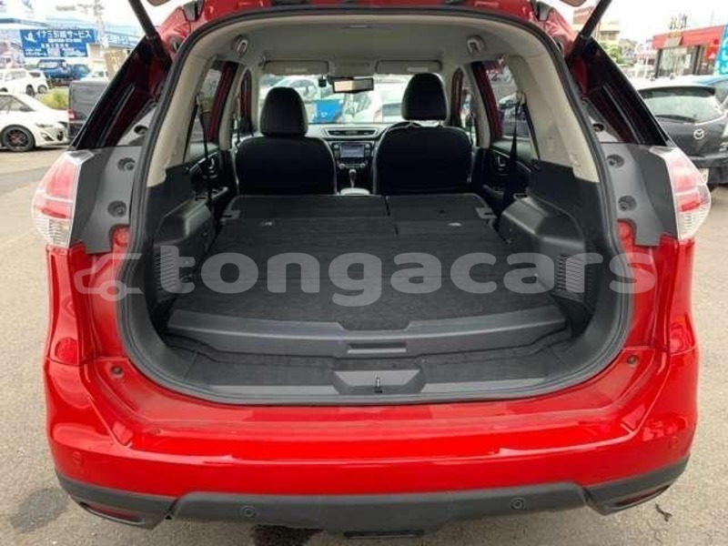 Big with watermark nissan x trail tongatapu nuku alofa 868