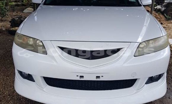 Acheter Occasion Voiture Mazda Atenza Autre à Nuku'alofa, Tongatapu