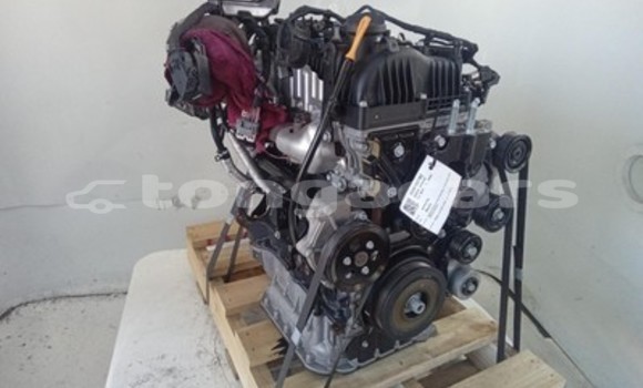 KIA SORENTO 2.2L ENGINE.