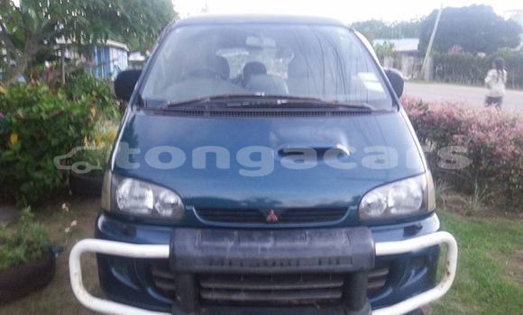 Acheter Occasion Voiture Mitsubishi Delica Autre à Haveloloto, Tongatapu