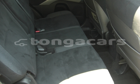 Buy Used Mitsubishi Outlander Black Car in Fotua in Ha'apai Buy Used Mitsubishi Outlander Black Car in Fotua in Ha'apai